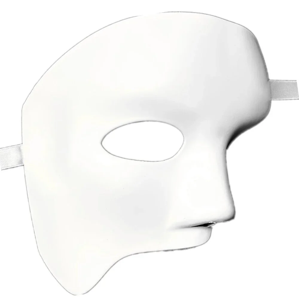 Men Costume Mask Masquerade Party Ball Masks